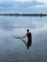 Abu Garcia Fantasista Nano Spinning Rod 2.23m 5–25g 122g Extra Fast