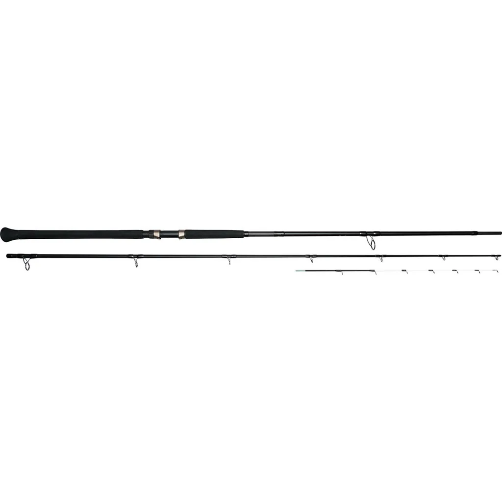 Westin W3 Powersturgeon 2nd Friedfischrute 3.6m 40–150g 3pc