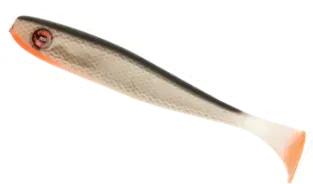 Zocca Bait Softbaits 16cm Chicken on a Chain