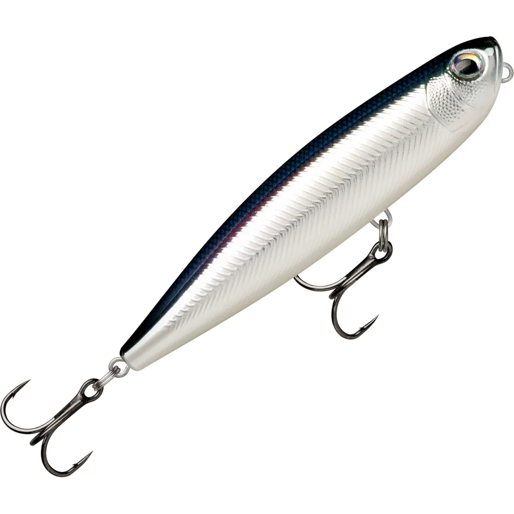Rapala Precision Xtreme Pencil Oberflächenköder 12.7cm 26g Elite Blue