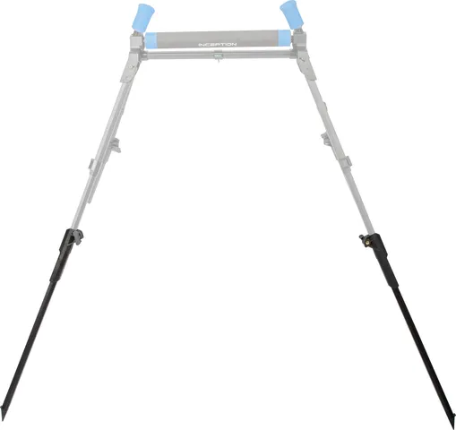 Preston Roller & Roost Verlängerungsbeine 60cm 4er