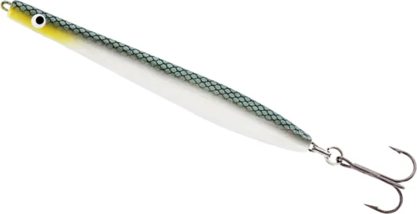 Westin Sølvpilen 24g 11cm Headlight