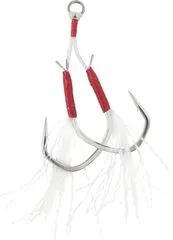 VMC 7117AH Light Jigging Assist Hook 7.56g 2pcs 5/0
