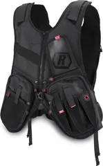 Rapala Urban Vest Pack RUVP One Size Camo Schwarz