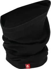 Westin Merino Wool Extreme Neck Gaiter One Size Black