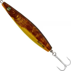 Westin Salty Sea Trout Wobbler 11cm 26g UV Real Goby