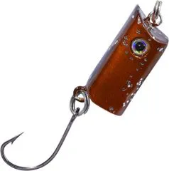 Balzer Forellen Pellet Popper Crankbait 2cm 3g Sinkend