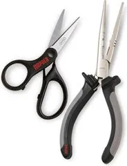 Rapala Pliers/Scissors Combo 16cm Stainless Steel