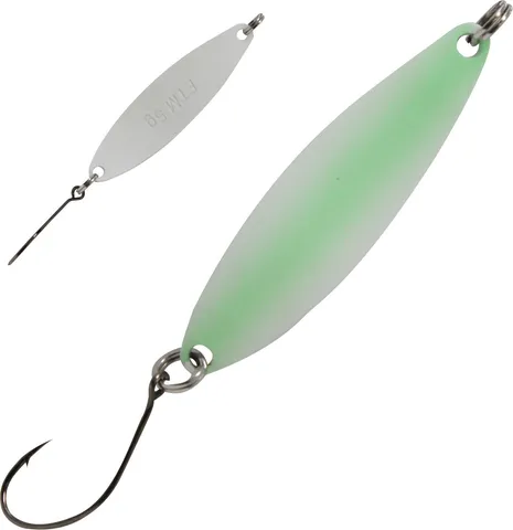 FTM Spoon Heavy 5g Lumi Green / White