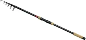 DAM Spezi Stick II Carp Tele 3.60m 98cm 357g