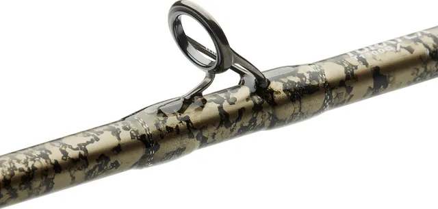 Westin W8 Powerstrike-T 2nd Baitcastrute 0802 2,4m 30-80g 2pc