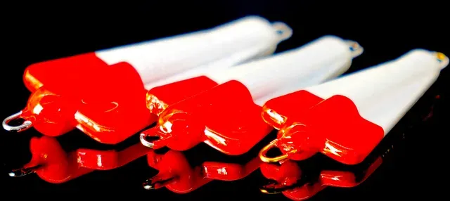 Zebco Z-Sea Herring Lead 20g