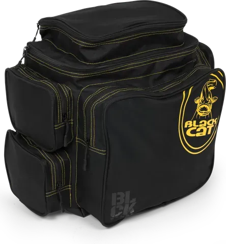 Black Cat BLCK Rucksack 47x36x30cm 5 Polyester