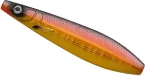 Abu Garcia Sölv Smakk 9cm 18g Sunrise