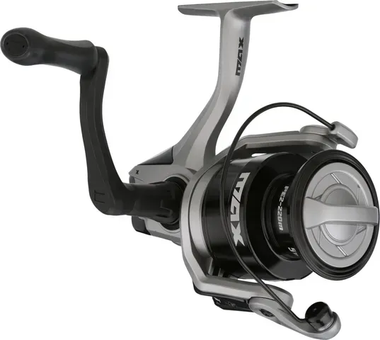 Abu Garcia Max X Spinning Reel 750 181g 2.9kg 53cm 5.2:1