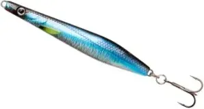 Abu Garcia Sölv SPIRR Crankbaits 12cm 22g 0.5–2m Blue Herring