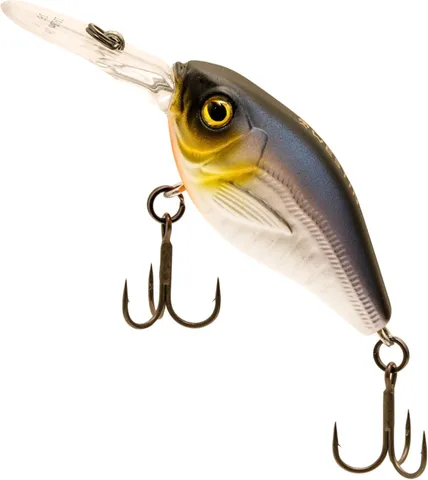 Westin ID-Crank 3.0 5cm 10g Matt Shad