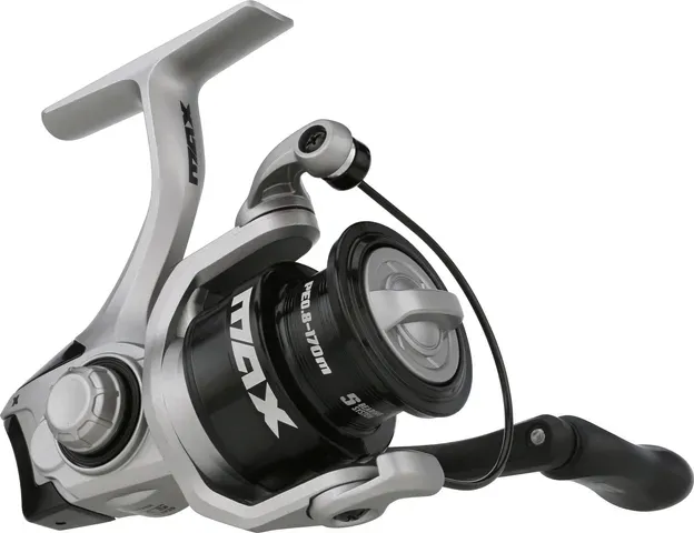 Abu Garcia Max X Spinning Reel 2000 218g 3kg 64cm 5.2:1