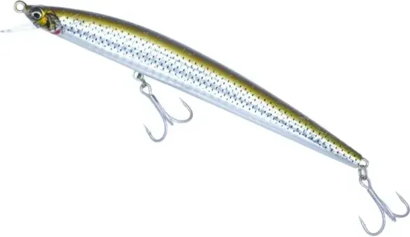 Savage Gear Wander Jerk 12.2cm 0.4–1m 13.3g Sexy Mullet