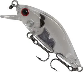Seika Pro Wobbler Trout Machine Crankbait 4.5cm 1m 4.4g
