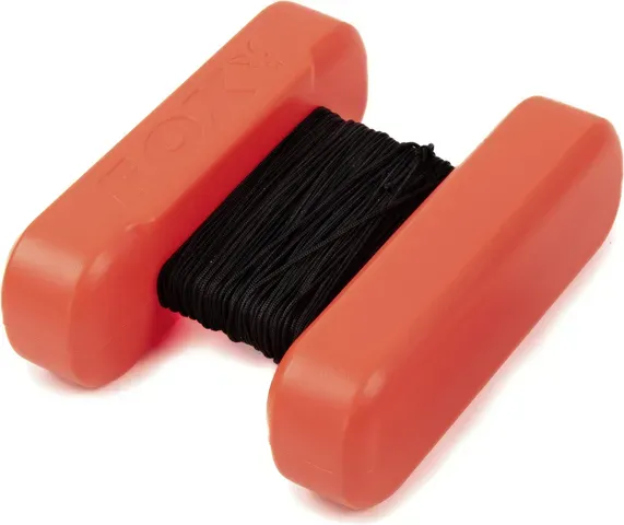 Fox Large H-Block Rig Accessory 3pcs Orange