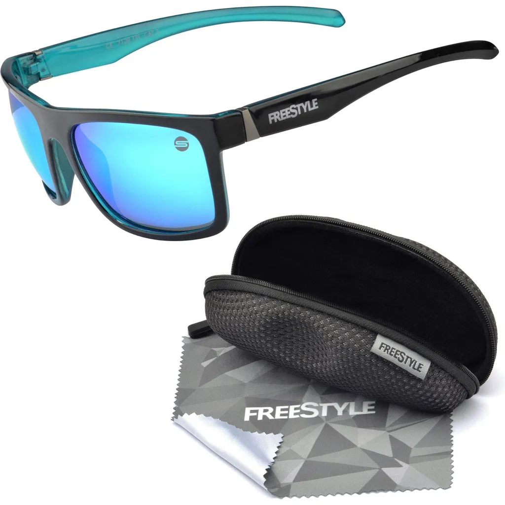 Spro Freestyle Sunglass Shades H20