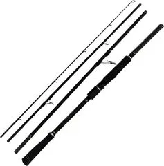 Hearty Rise Skywalker Norway Spinning 2.36m 10–150g 68cm 4pc