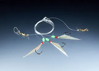 Balzer Cod and Saithe System #3/0 0.60mm
