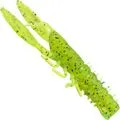 Fox Rage Ultra UV Floating Creatures 9cm Crayfish Ultra UV Chartreuse