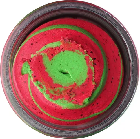 Berkley PowerBait Forellenteig 50g Erdbeere