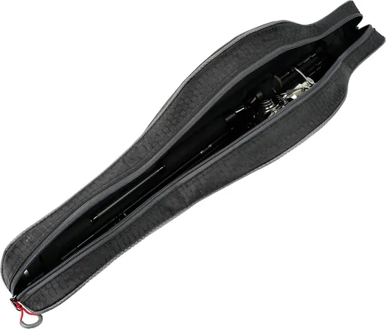Westin W4 Rutentasche Travel 132 74cm Titanium Schwarz