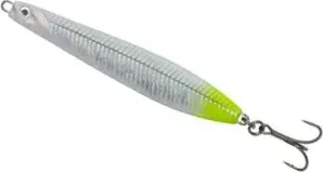 Savage Gear Surf Seeker 11cm 40g Pearl Silver