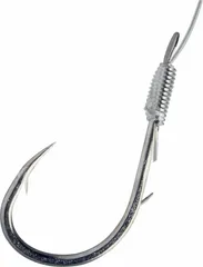 Balzer Camtec Speci Forelle Sbiro Silber 200cm #4