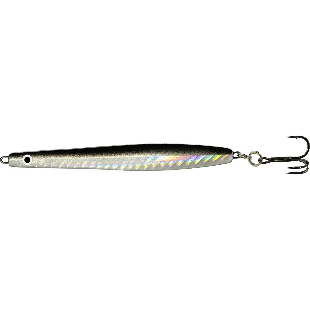 Westin SØLVPILEN Meerforellenköder 11cm 24g Silver Diamond