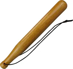 FTM Scissors, Pliers & Forceps 25cm Wood