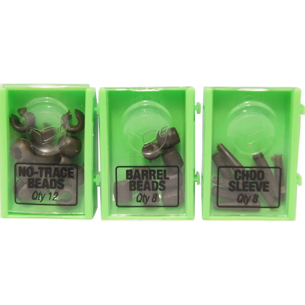Korda Leadcore Chod System Montagezubehör 5493