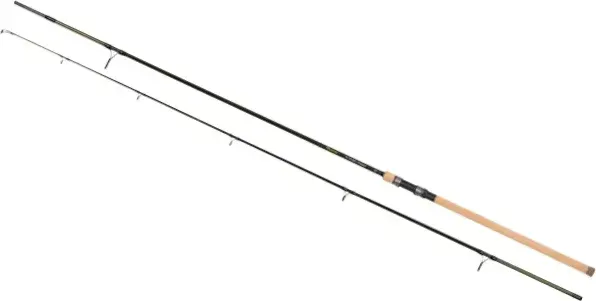Fox Rage Predator Elite Pro Deadbait Rute FRD016 3.6m 1248g 2pc