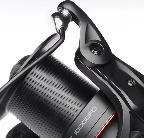 DAM QUICK INTENZE LC 10000FD 4,1:1
