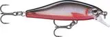 Rapala Shadow Rap Solid Shad Crankbaits 5cm 5.5g 0.9–1.2m RBS