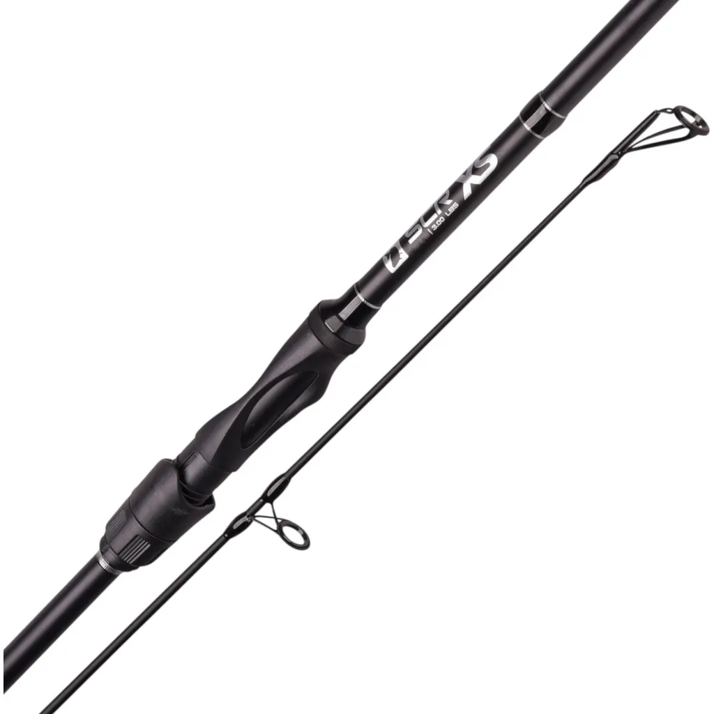Strategy SCR XS Karpfenrute 3.3m 3pc