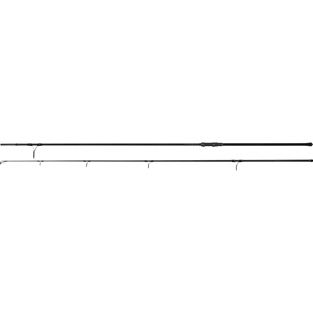 Fox Horizon X4 S Full Shrink Handle Karpfenrute 3.6576m 2pc 3lb