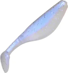 Spro Fat Papa 70 Softbait 7cm Ice Blue