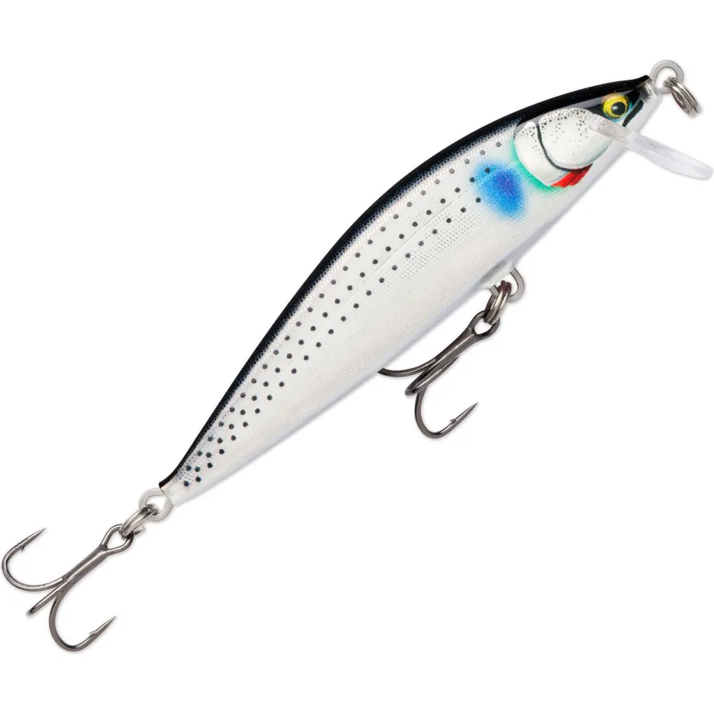 Rapala Countdown Elite 9.5cm 14g Gilded Inakko