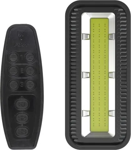 Fox RX+ Light & Remote 5.2Ah