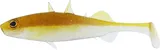 Westin Stanley The Stickleback Shadtail Gummifisch 5.5cm 1.5g Baitfish Glitter