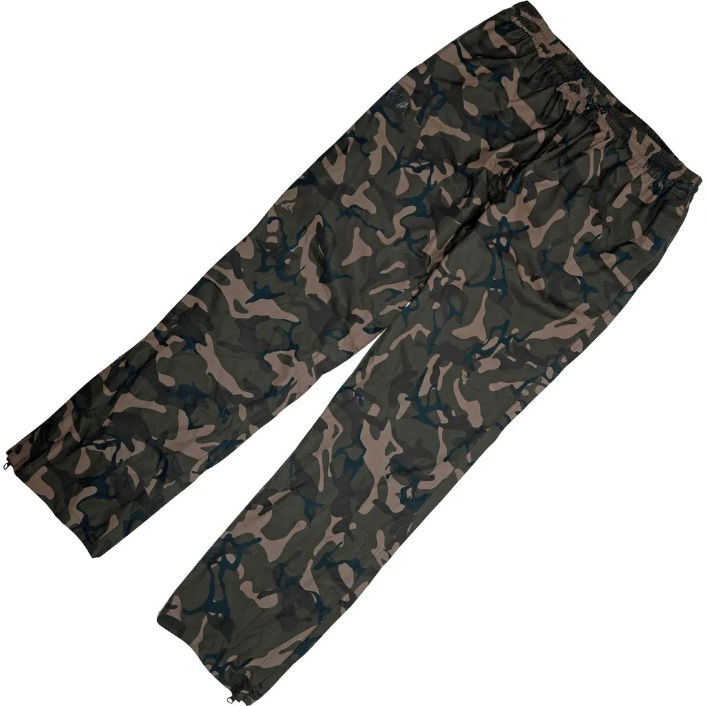 Fox Chunk Camo 10k Lightweight RS Hose S