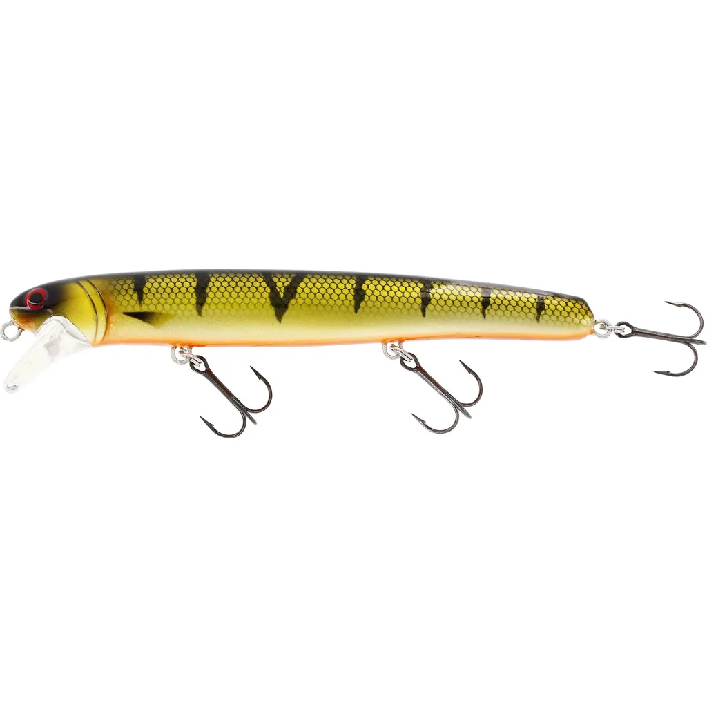 Westin Jätte Wobbler 23cm 101g Bling Perch