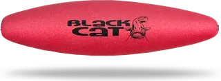Black Cat EVA U-Float 20g 10cm red