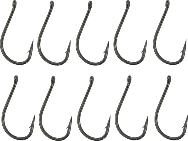 Predax Drop Shot Hook #2