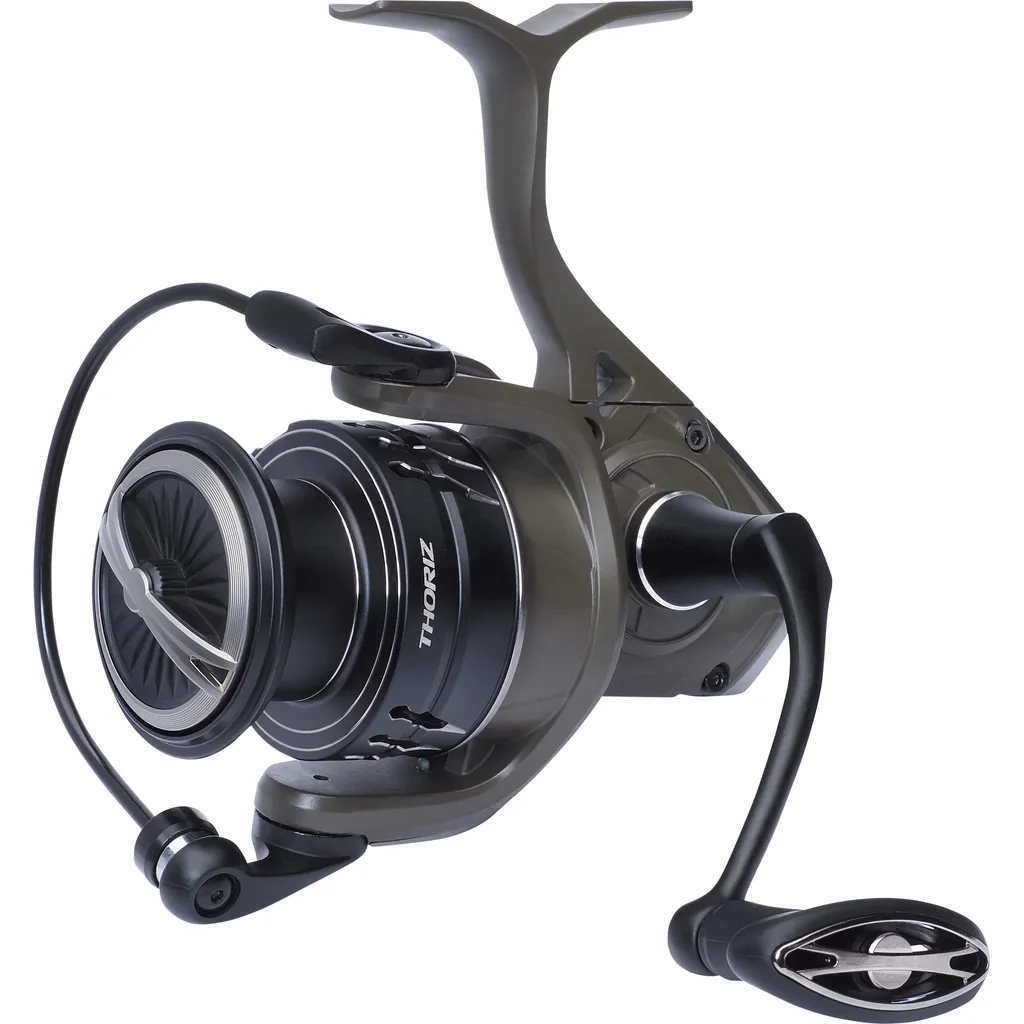 Savage Gear THORIZ Spinnrolle 4000 5.2:1
